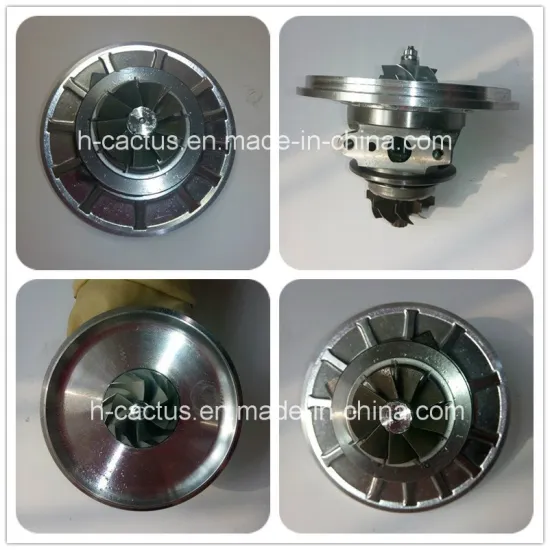 CT16 17201-0L030 Turbocharger Cartridge Core Chra for Toyota 2kd-Ftv