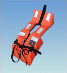 MARINE LIFE JACKET