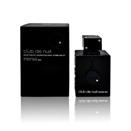 Club De Nuit Intense Men Eau De Parfum