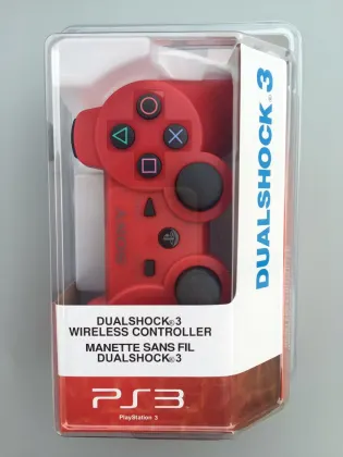 SONY PS3 Bluetooth Wireless Controller Gamepad