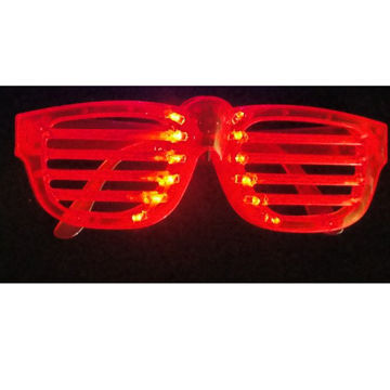 Rockstar Glasses 12 lights