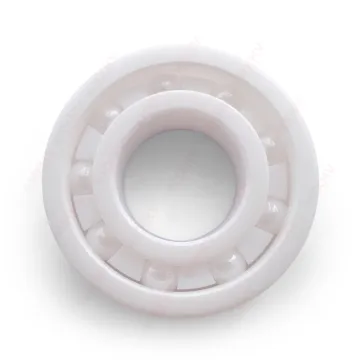 Cageless HXHV 6000 Series Zirconia Full Ceramic Ball Bearings