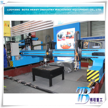 Plasma CNC Oxy Fuel Flame Cutter Cutting Machine Price