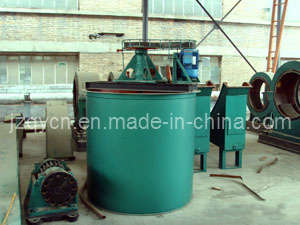 Stirring (Adsorption) Trough