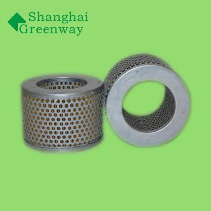 Air Filter 731309 for Rietschle Vacuum Pump