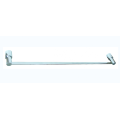 Bathroom Towel Bar Hotel Bathroom Accessories Brass Single Towel Bar Factory