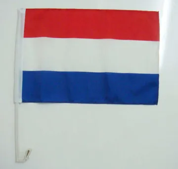 Yiwu Car Flag