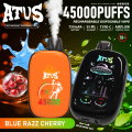 ATVS 45k Puffs vape EU Warehouse