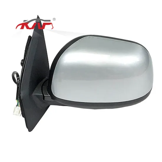 7632A551 7632A552 Auto Side Rearview Mirror for Mitsubishi Outlander 2008