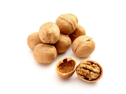 Original walnut new goods