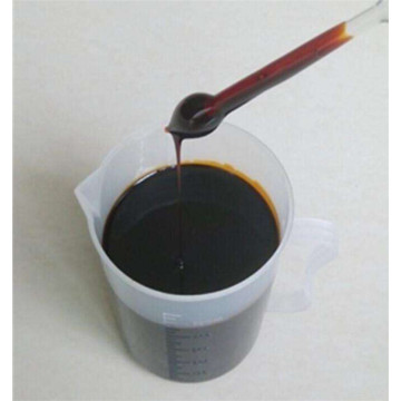 Solução de caramelo de alta pureza de sulfito