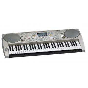 electronic keyboard