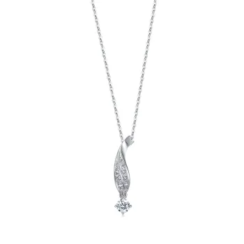 Gold Cross Pendant Jewelry