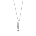 ရွှေ Cross Pendant လက်ဝတ်ရတနာ