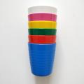 750ML Wasserbecher Trinkbecher Wasserflaschenform