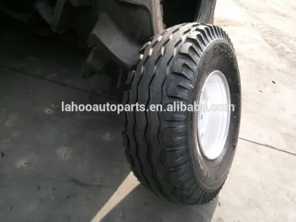 Chinese atv wheel spacer trailer wheels