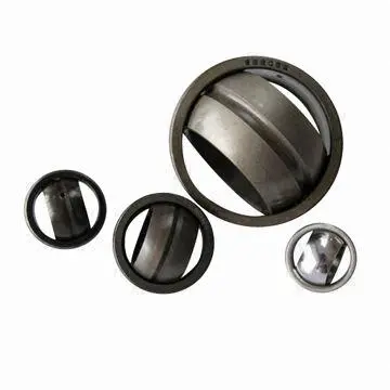 Rod End Bearings, GE Series