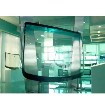 Auto Glass for Car Windshield and Side Window