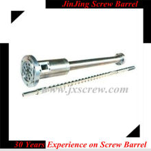 Zhoushan Blow Film PE Screw နှင့် Barrel Extrusion