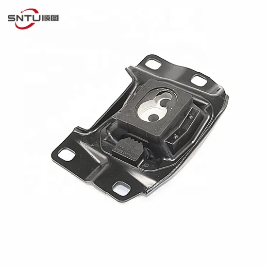 Engine Mounting BFF7-39-070 for MAZDA3 BL - Car Engine Parts and Accessories