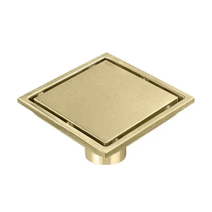 Thickened Bathroom Odor Proof 304 Stainless Steel Floor Drain