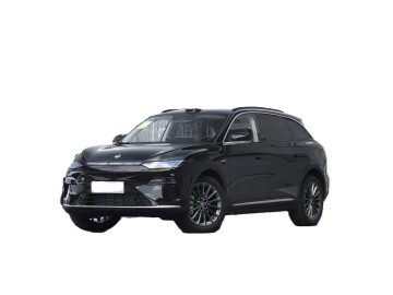 Leapmotor C11 2026 EREV 300 LiDAR Intelligent Premium