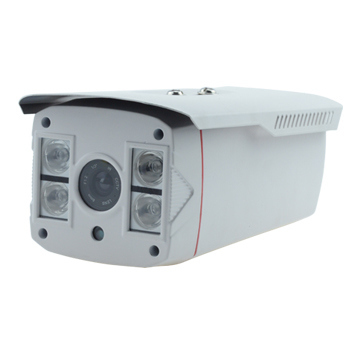 Outdoor Video Surveillance Cameras with 700tvl Horizontal Resolution Bullet Camera