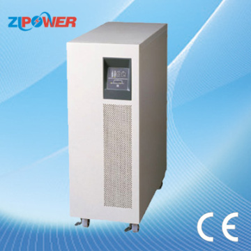 LCD display High frequency online UPS