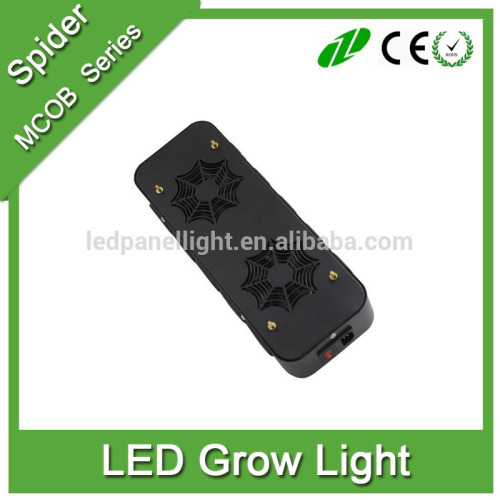 Hydroponic growing supplies, CE , RoHS indoor plant light , COB 90w 180w led grow light , diy led grow light