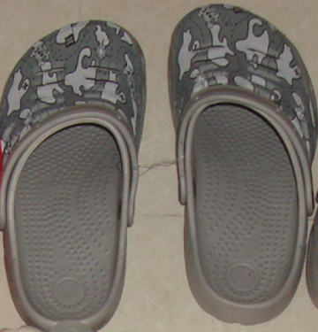 Men Comfort EVA Shoes Garden Clogs