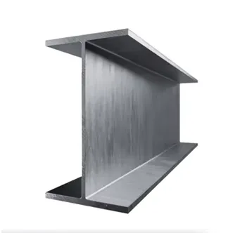 H-type steel for industrial building steel