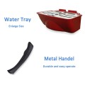 15L*2 GOODE KWANTE DUBBELE BOUKS Slush Machine