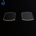 AR Coated Optical glass N-BK7 windows