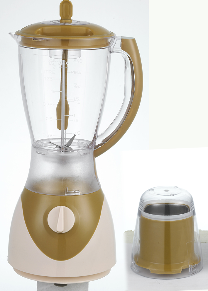 1731 blender 3speeds 300W hight power