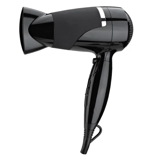 Lightweight Folding Portable Travel Hairdryer
