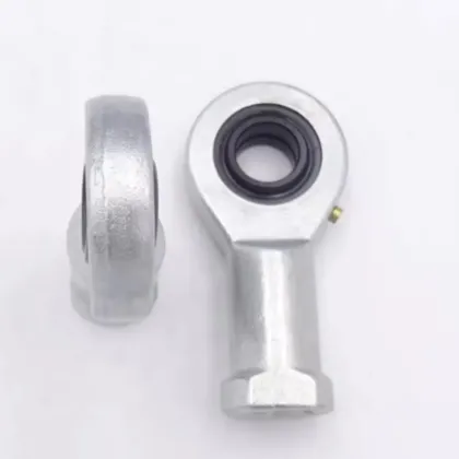 Internal and External Thread Rod end Bearing Water Conservancy Machinery Rod End Joint Bearing