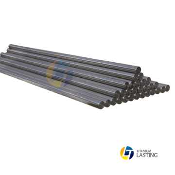 Grade 5 Titanium Bar Stock