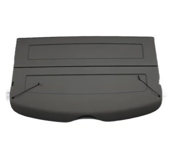 Non-Retractable Cargo Cover for Audi Q5 2009-2012, 2018