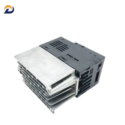 Mitsubishi FR-E720 0.75K Power Inverter Module: Original Price and Specifications