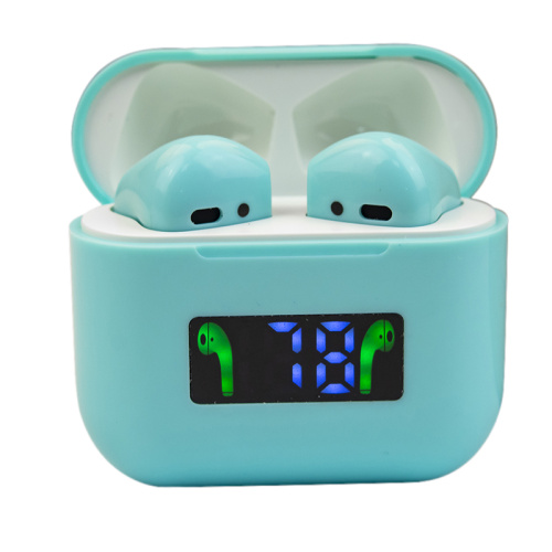 Macaron tws Bluetooth earphone earbuds