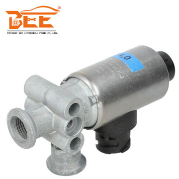 Solenoid Valve for Volvo 4720706390 0059971236/002