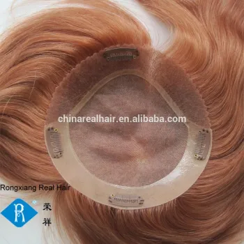 Wholesale discount factory price 100% human hair cheap toupee for men