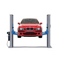 2 Post Hydraulic Car Lifting Machine