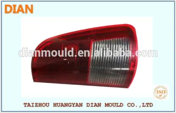 Factory Price Ab Photo Frame Moulding Enjection Plastic Moulds