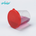 Urine Collection Container Sterile Specimen Bottle Cup