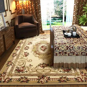 Reliable Quality Easy For Cleaning Chenille Material Mat