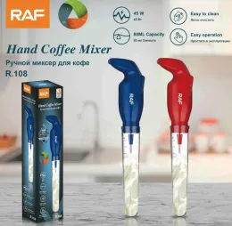 Small Kitchen Appliances Electric Milk Frother
