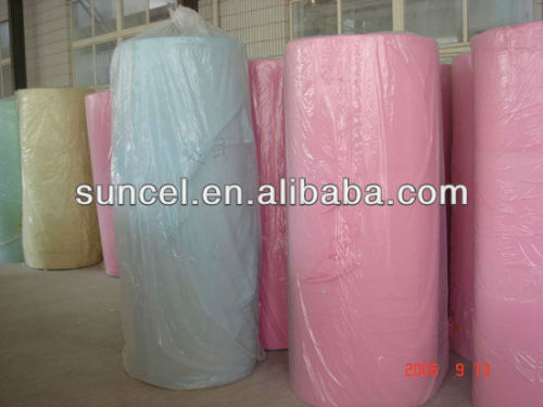 Mother Roll Tissue Paper