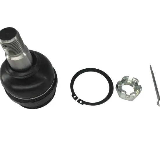 Direct Selling Suspension System LH/RH 43340-60020 Ball Joint Lower for Toyota Prado 4Runner