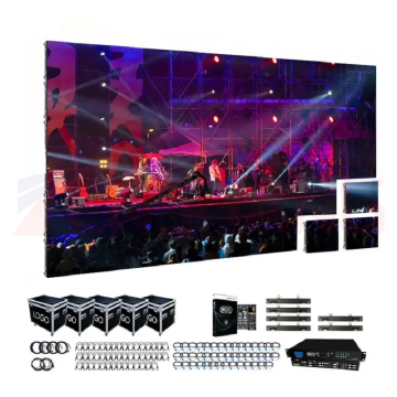 LED Display Boards & Digital Signage Solutions: Indoor Screens, Outdoor Signs & Video Walls
